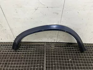 BMW X5 Series E70 Rear Right Side Fender Arch Trim 8036652 2010 - Picture 1 of 10