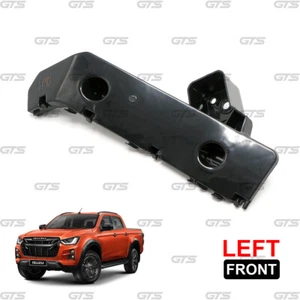 Fits Isuzu D-max 4WD V-Cross 2020 - '22 Left Front Bumper Support Bracket - Picture 1 of 10