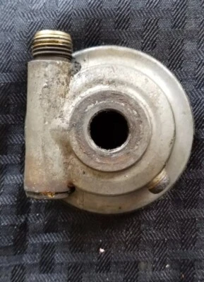 Honda CB77 1962 Superhawk velocímetro transmisión ♻️ Foto 1 de 4