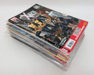 Die neuen X-Men Comics, Panini Verlag, 31 Hefte (2013-2016) (siehe Beschreibung) - Bild 1 von 7