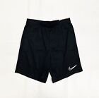 Nike Dri-FIT Academy 23 Knit Soccer Futbol Short Men's Large Black DR1360