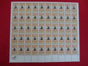 Doc Sc# 1323 National Grange 5 ¢ 1967 Blatt 50 postfrisch - Bild 1 von 3