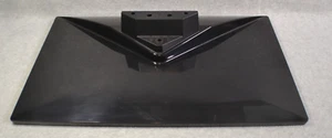 Sony KDL-46BX450 46" LCD TV Base Stand Assembly X25834641 w/Screws - Picture 1 of 6