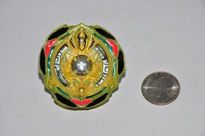 Beyblade Burst Turbo Fionda Spirale Treptune T4 - Giocattolo Bey Anime da Collezione - Foto 1 di 4