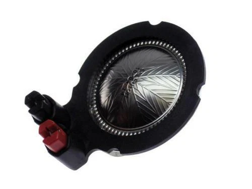 Selenium Style Speaker Diaphragm fits B52 LX1515 Tweeter Horn Driver SEL-D210T - Image 1 of 4