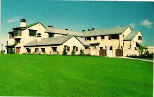 Chateau Ste. Michelle River Ridge Winery Postcard 1983 Vintage Washington State - Picture 1 of 2