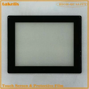 Touch Screen + Protective Film For SWM00015-REV E - Picture 1 of 1
