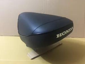 Honda QA50 QA 50 K0 1969-1972 excelente motocicleta con soporte asiento sillín nuevo. - Imagen 1 de 12