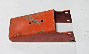 Wagon Bolster Stake for wagons, hayracks-Fits 3-1/2" wide beam - Picture 1 of 2
