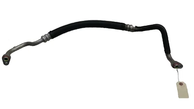 Manguera de línea de compresor de aire acondicionado Ford Explorer 2016-2019 OEM 3,5 L Foto 1 de 4