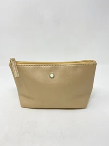 Emirates Airline Business Class Bvlgari Ominia Make Up Bag/Travel Case - Picture 1 of 13