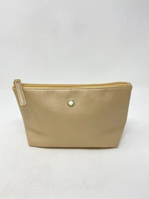 Emirates Airline Business Class Bvlgari Ominia Make Up Bag/Travel Case - Image 1 of 4