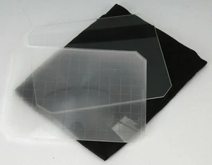 Yanke Super Bright Fresnel Ground Glass Cambo 4x5 Camera Accessory Hot - Picture 1 of 3