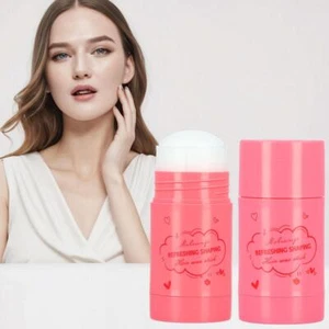 Shaping Glue Hair Wax Stick Hair Finishing Cream Hair Wax Stick Pomade Gel O6A2 - Picture 1 of 13