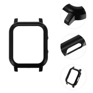 1pc SmartWatch PC Protective Case Protector kompatibel für Hirse LS02 - Zdjęcie 1 z 12