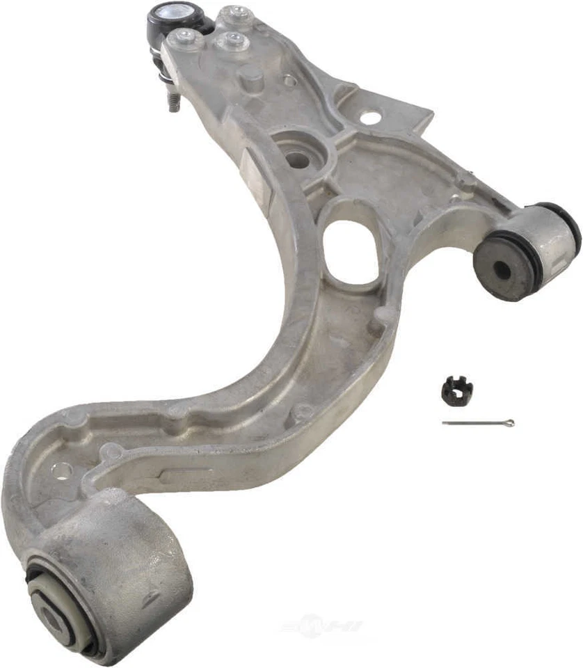 Braço de controle de suspensão e conjunto de junta esférica-PEC Autopart Intl 2703-94760 - Imagem 1 de 2