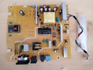 Carte Power Ecran LCD ACER B193W // 715G3550-1-2 / 8921LQIW BA15701 TOP:A PB: A - Photo 1/4