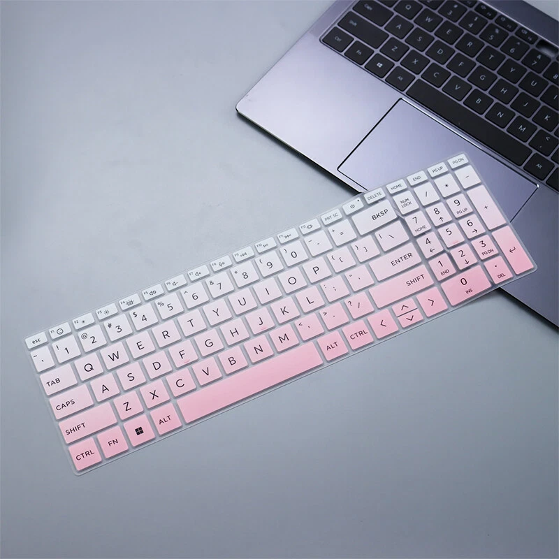 keyboard cover for 15.6" HP OmniBook 3 NGAI 15-fn0007AU 15-fn0105dx 15-fn0060AU - Image 1 of 1