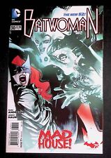 Batwoman #30 DC Comics New 52 J.H. Williams III NM