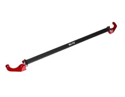 Barra de torre delantera Blitz para Toyota Rav4 Hybrid AXAH52 AXAH54 2019 abril-de Japón Foto 1 de 3