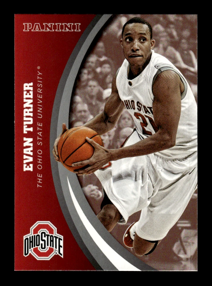 Panini Ohio State Buckeyes 2015 multideporte ~ elige tu tarjeta Foto 1 de 1