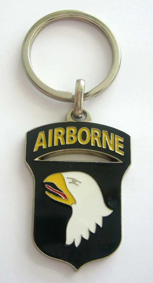 101ST AIRBORNE DIVISION (PC Métal) - Photo 1/1