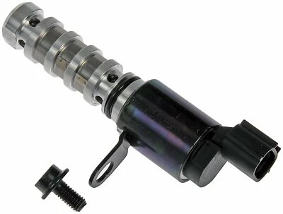 Motor VVT admisión de solenoide compatible con Hyundai Genesis 2011-2014 cupé 2,0 L L L4 Dorman Foto 1 de 4