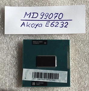 CPU 3110M  für Notebook Akoya E6232 - Bild 1 von 2