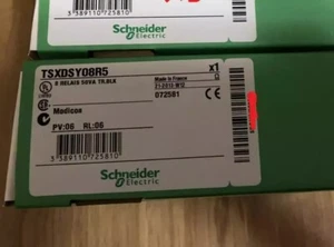 UNO Módulo de Salida Schneider TSXDSY08R5 Nuevo en Caja Envío Rápido - Imagen 1 de 4