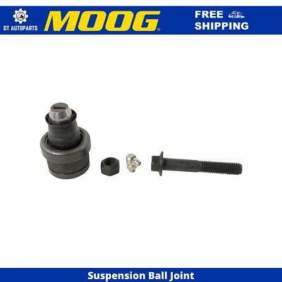 For 1999-2022 Ford F-250 Super Duty RWD Suspension Ball Joint Front Upper MOOG - Image 1 of 4
