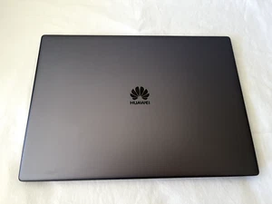 Huawei 13.9" MateBook X Pro Space Gray (512GB, Intel Core i7 8th Gen, 1.8GHz) - Picture 1 of 7