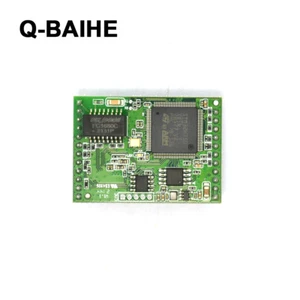 TCP232-ED2 V1.3.20 Triple Serial TTL UART - Ethernet TCP/IP Module Cortex-M4 - Picture 1 of 12