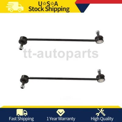 Suspensia Front Sway Bar Links For 2003 2004 2005 2006 Land Rover Range Rover_tt - Image 1 of 2