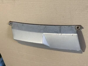 Isuzu Axiom Front Tow Hook cover 2002 2003 2004 - Picture 1 of 11