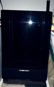 harman kardon subwoofer Sub TS7 - Bild 1 von 2