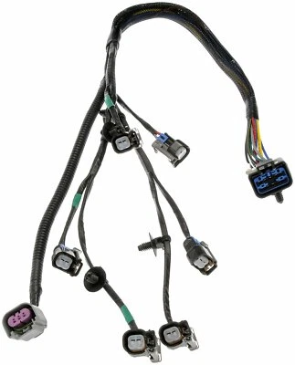 Arnés de cableado de gestión de combustible Dorman para Chrysler Voyager 2001-2003 3,3 L V6 Foto 1 de 2