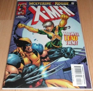 X-Men (1991 1st Series) #103...Published December Aug 2000 by Marvel - Foto 1 di 1