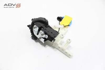 2023 - 2025 KIA SPORTAGE ACTUADOR DE CIERRE DE PUERTA DELANTERO IZQUIERDO LADO CONDUCTOR OEM Foto 1 de 4