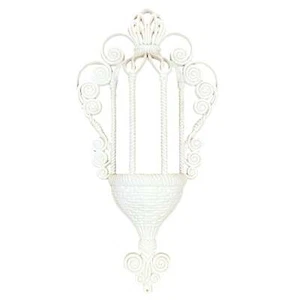 Bolsillo de pared decorativo años 70 - Imagen 1 de 12