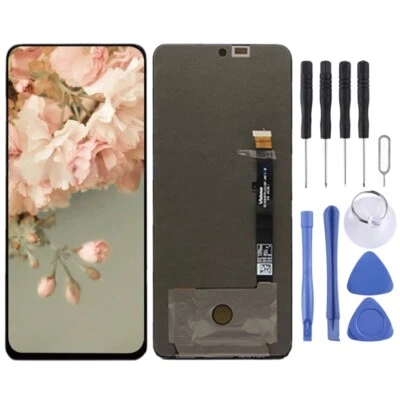For ZTE Axon 20 4G / 20 5G A2121 Display LCD Replacement Digitizer Touch Screen - Image 1 of 4