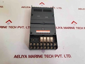 Idec pfj-t081u 8-relay output unit with pfj-dm dummy unit - Picture 1 of 6