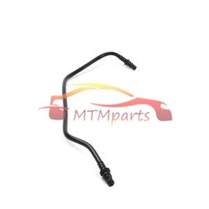 2115010125 for Mercedes CLS ClassE For Mercedes-Benz E320 E500 New Radiator Hose - Picture 1 of 6