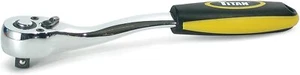 Titan 12043 3/8inch Drive Offset Ratchet - Picture 1 of 5