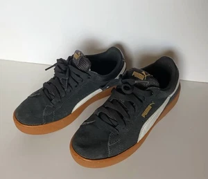 PUMA SUEDE shoes scarpe donna numero 36 - Imagen 1 de 6