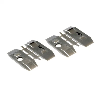 For Pontiac Montana 1999-2006 Window Guide Clips | Plastic | For 15786626 - Image 1 of 4