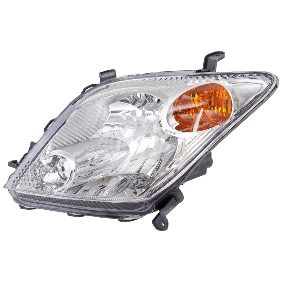 Headlight Headlamp Driver Side Left LH for 04-05 Scion xA - Image 1 of 1