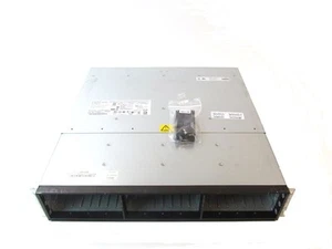 IBM 1746-A4D DS3524 Dual Controller Storage, (no daughter card), 2gb cache zj - Picture 1 of 5