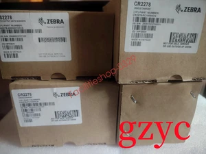 1PC Brand New ZEBRA CR2278 2D Code Scanner Fast DHL/FedEx - Picture 1 of 1