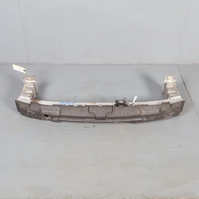 2014-2016 Porsche Panamera Front Bumper Reinforcement 97050504107 OEM Used Foto 1 de 4