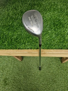 Acclaim "The Accurate Weapon" Sand Wedge - Wedge Flex Steel Shaft - Right Handed - Picture 1 of 8